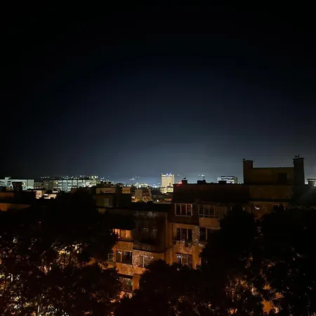 Nikos Apartment