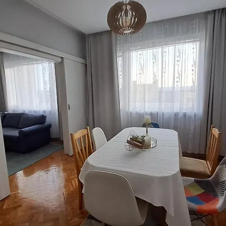 Nikos Apartment Varna