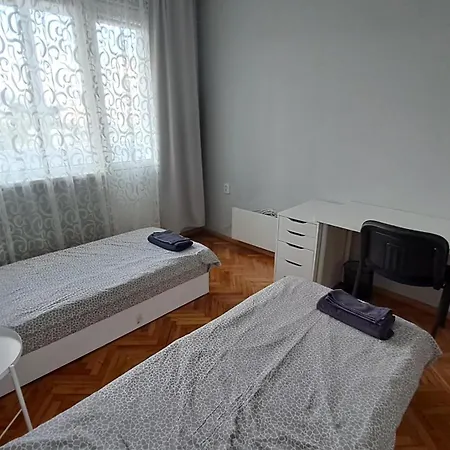 Apartment Nikos